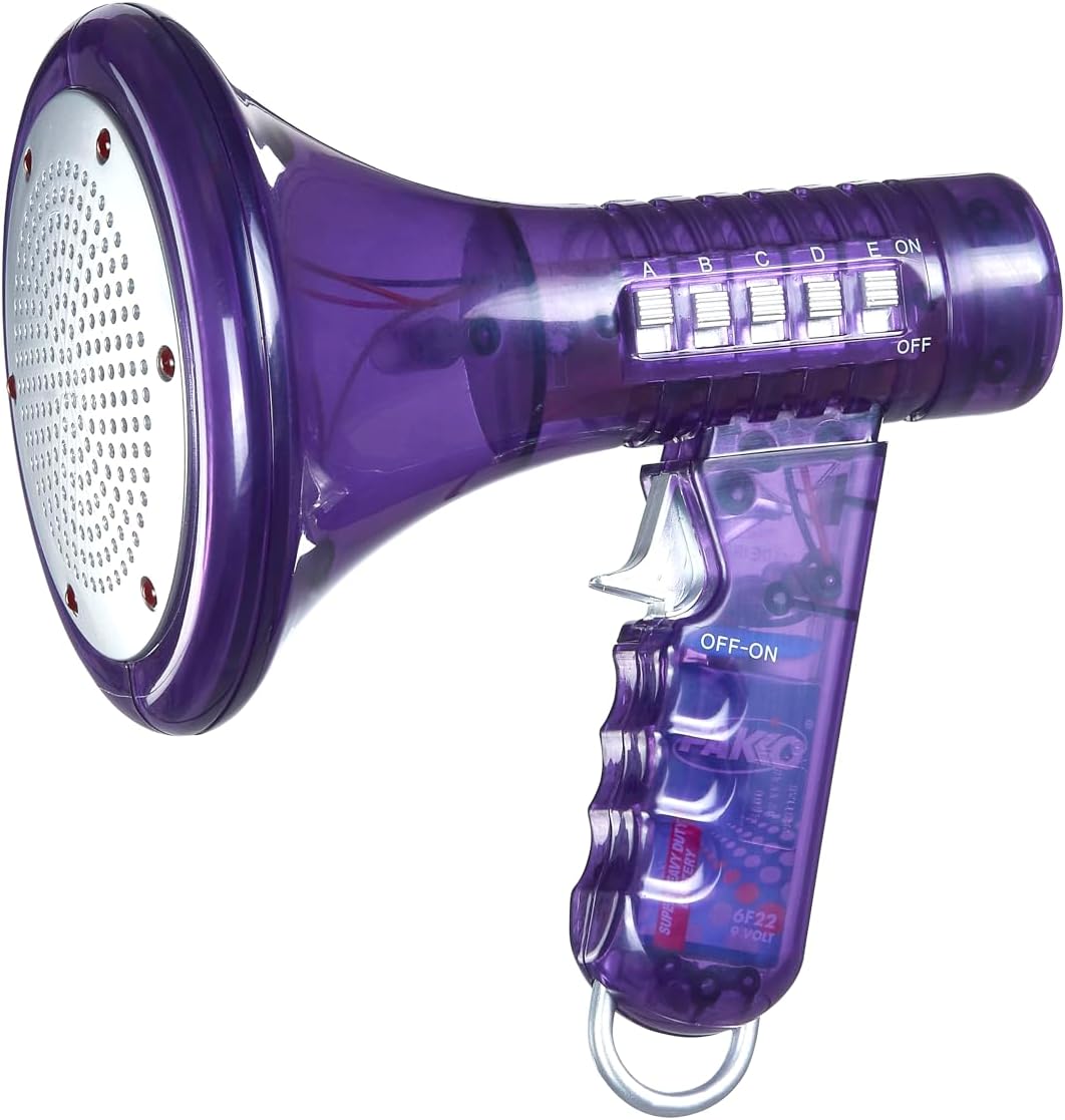 Toysmith Tech Gear Multi Voice Changer - Image 3